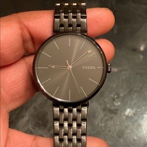 Men’s Fossil Watch